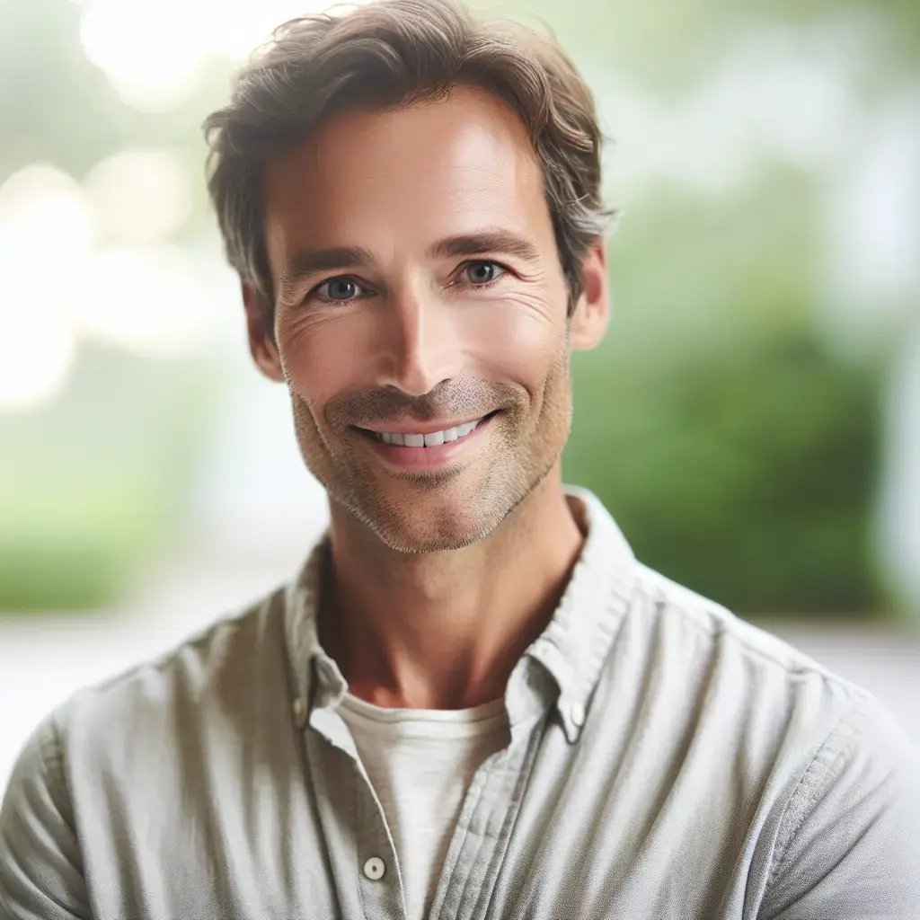 Profile image of David Langston, a renowned blogger specializing in Shopping via voice